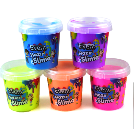 Event 200 GR Neon Slime