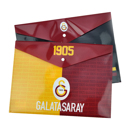 Galatasaray A4 Çıt Çıt Dosya